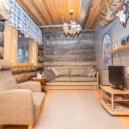 Holiday Home Pajalan Honka By Interhome Nissi 외부 사진