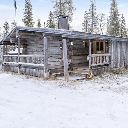 Holiday Home Pajalan Honka By Interhome Nissi 외부 사진